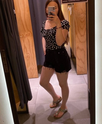 Дарья, 21 год