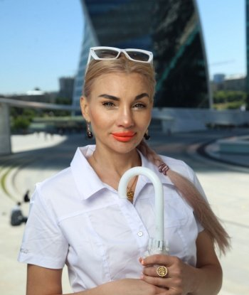 Рената, 34 года