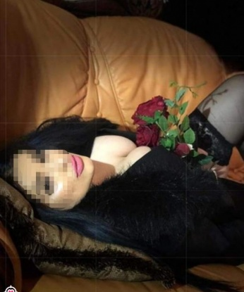 Ангелина, 1995 лет