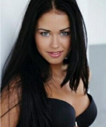 Регина, 28 лет