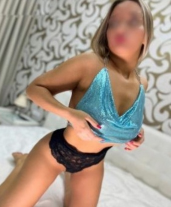 Ксения, 31 год